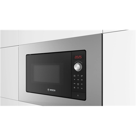 Bosch Microwave Oven BFL623MS3 Built-in