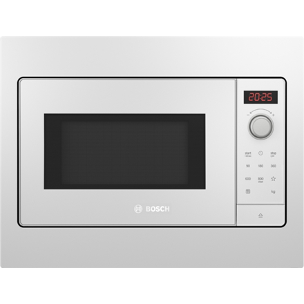 Bosch Microwave Oven BFL523MW3 Built-in