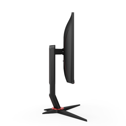 AOC Gaming Monitor 24G2SU/BK 24 "