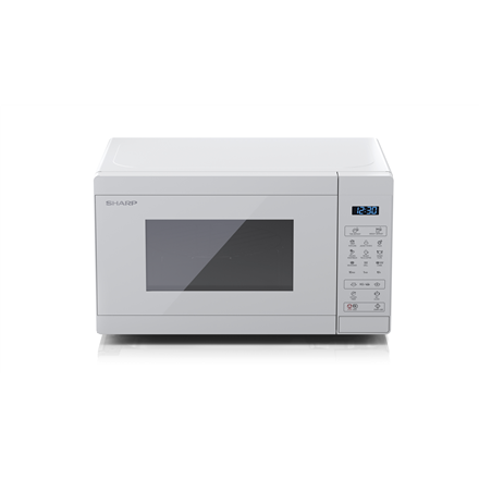 Sharp Microwave Oven with Grill YC-MG02E-C Free standing