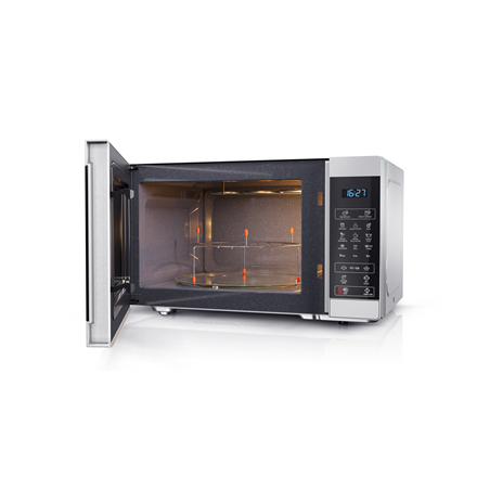 Sharp Microwave Oven with Grill YC-MG81E-S Free standing