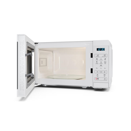 Sharp Microwave Oven YC-MS02E-C Free standing