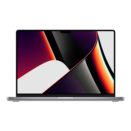 Apple MacBook Pro Space Gray
