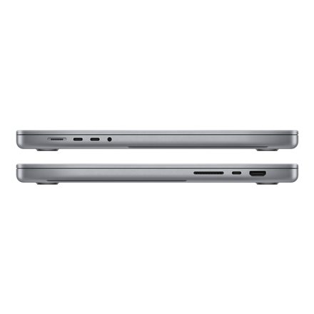 Apple MacBook Pro Space Gray