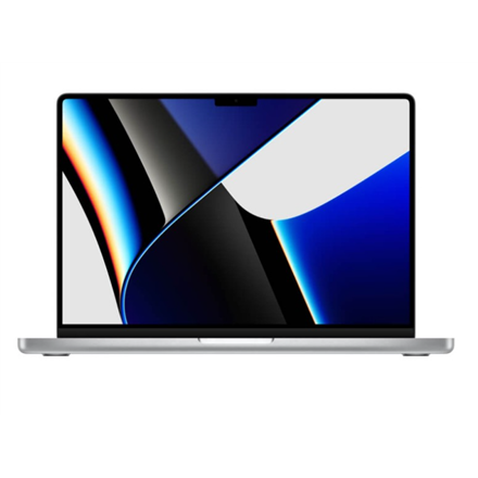 Apple MacBook Pro Silver