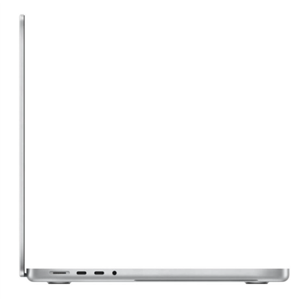 Apple MacBook Pro Silver
