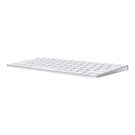 Magic Keyboard with Touch ID for Mac computers with Apple silicon - Swedish