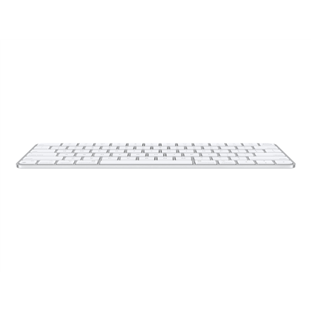 Magic Keyboard with Touch ID for Mac computers with Apple silicon - Swedish