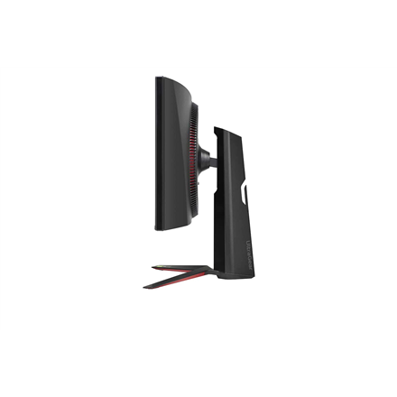 LG Curved Gaming Monitor 34GP950G-B 34 "