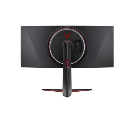LG Curved Gaming Monitor 34GP950G-B 34 "
