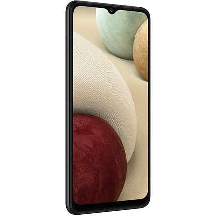 Samsung Galaxy A12 A127F Black