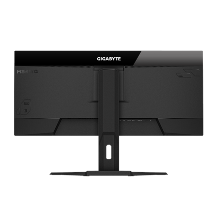 Gigabyte Gaming Monitor M34WQ-EK 34 "