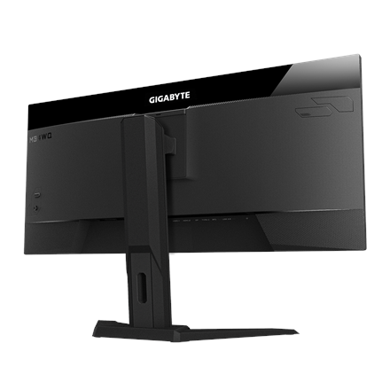 Gigabyte Gaming Monitor M34WQ-EK 34 "