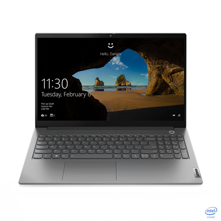 Lenovo ThinkBook 15 (Gen 2) ITL  Mineral Grey