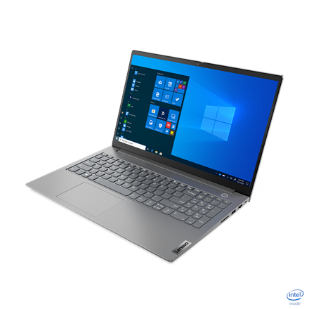 Lenovo ThinkBook 15 (Gen 2) ITL  Mineral Grey