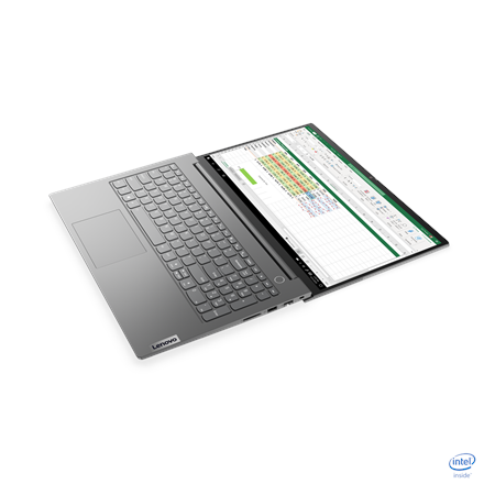 Lenovo ThinkBook 15 (Gen 2) ITL  Mineral Grey