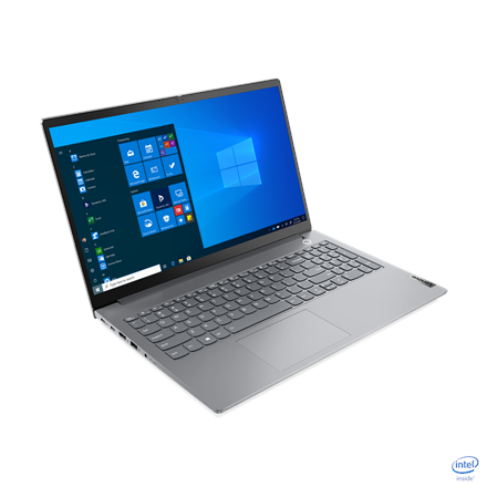 Lenovo ThinkBook 15 (Gen 2) ITL  Mineral Grey