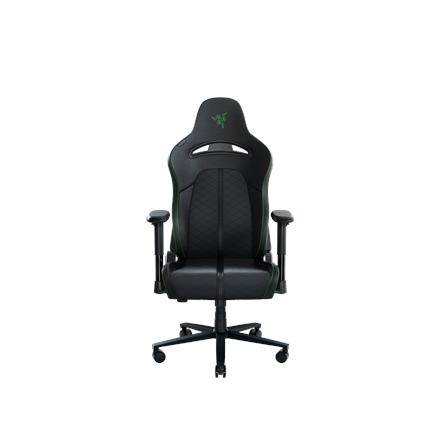 Razer Enki X Ergonomic Gaming Chair  Black/Green