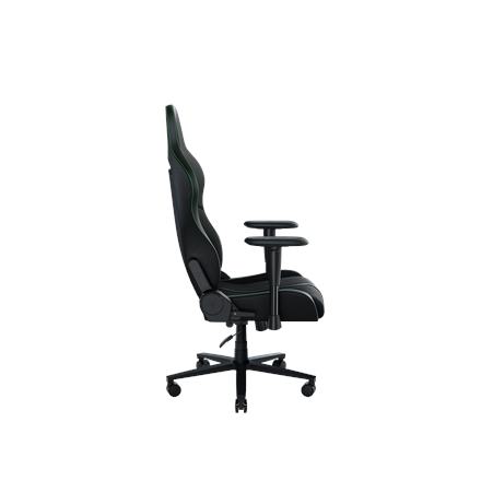 Razer Enki X Ergonomic Gaming Chair  Black/Green