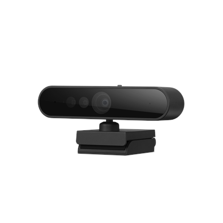 Lenovo Webcam 500 FHD Black
