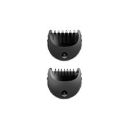 Braun | Shaver | 300BT Shave&Style | Operating time (max) 30 min | Black/Green