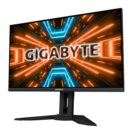 Gigabyte Gaming Monitor M32U-EK 32 "