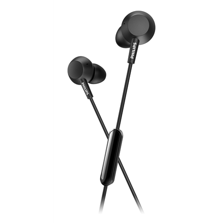 Philips Headphones  TAE4105BK Wired