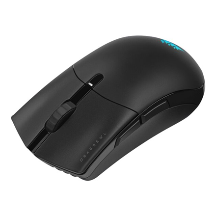 Corsair Champion Series Gaming Mouse SABRE RGB PRO Wireless/Wired