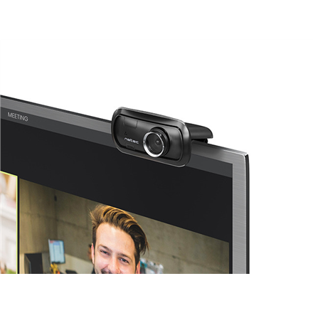 Natec Webcam