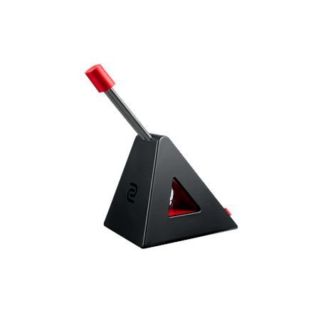 Benq Cable Management Device ZOWIE CAMADE II Black/Red