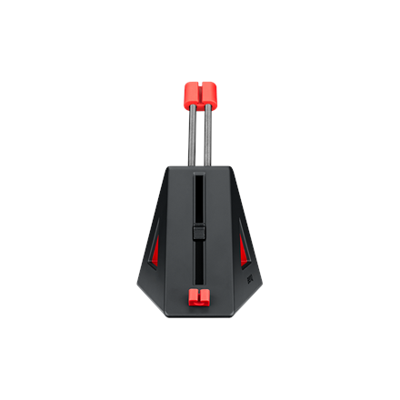 Benq Cable Management Device ZOWIE CAMADE II Black/Red