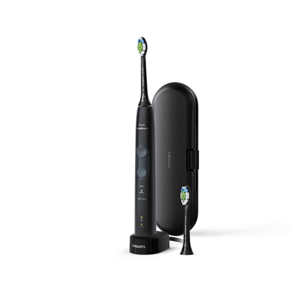 Philips Sonicare ProtectiveClean 5100 Electric toothbrush HX6850/47 Rechargeable