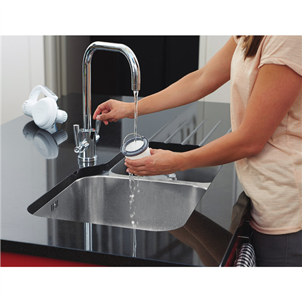 BLACK & DECKER | Vacuum Cleaner | PV1820L-QW | Cordless operating | Handstick | 18 V | Operating tim