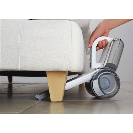 BLACK & DECKER | Vacuum Cleaner | PV1820L-QW | Cordless operating | Handstick | 18 V | Operating tim