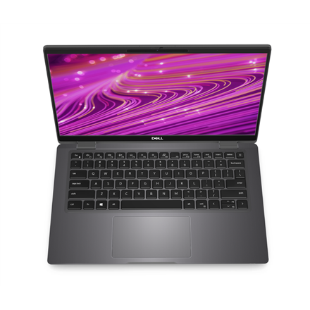 Dell Latitude 7420 Black