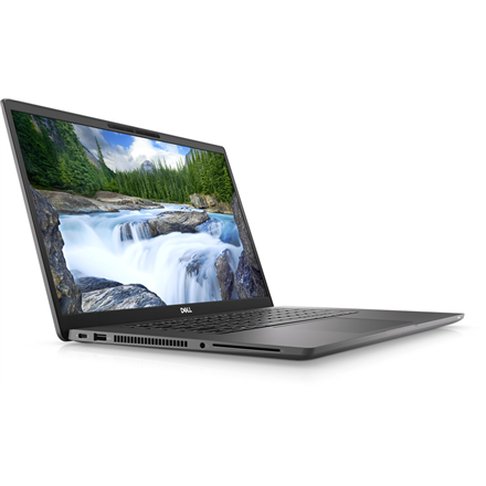 Dell Latitude 7520 Black