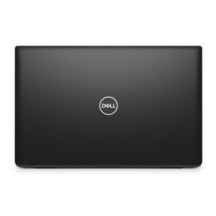 Dell Latitude 7520 Black