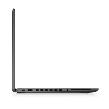 Dell Latitude 7520 Black