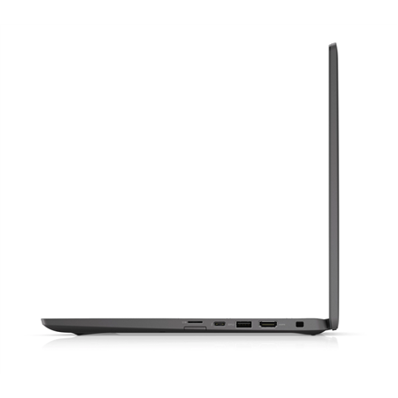 Dell Latitude 7520 Black