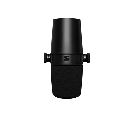 Shure Podcast Microphone MV7X Black