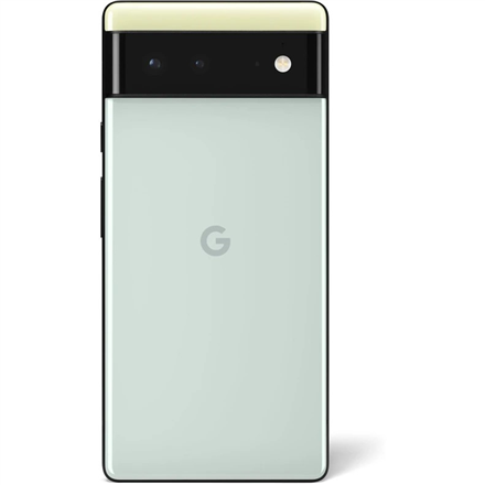 google Pixel 6 Sorta Seafoam