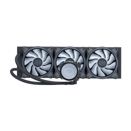 Cooler Master MASTERLIQUID ML360 ILLUSION CPU Liquid Cooler
