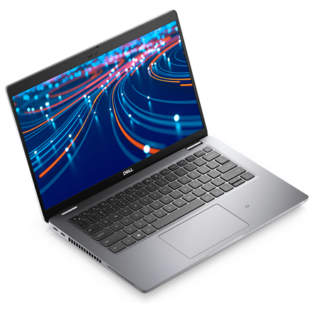 Dell Latitude 5420 Silver