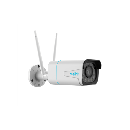 Reolink Vehicle Detection Camera with Spotlight CARLC-511WA Bullet