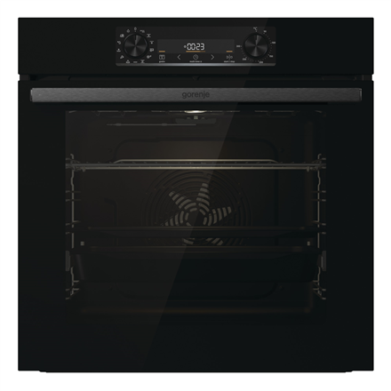 Gorenje Oven BOS6737E06FBG 77 L