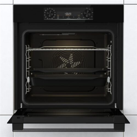 Gorenje Oven BOS6737E06FBG 77 L