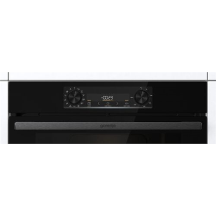 Gorenje Oven BOS6737E06FBG 77 L