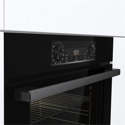 Gorenje Oven BOS6737E06FBG 77 L