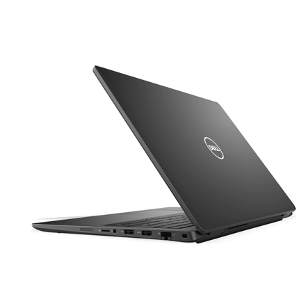 Dell Latitude 3520  Black