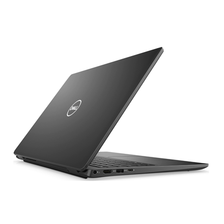 Dell Latitude 3520  Black